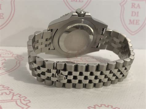 parere bracciale jubilè rolex 